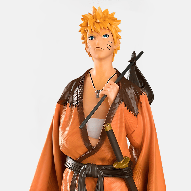 Figurine Naruto Kimono