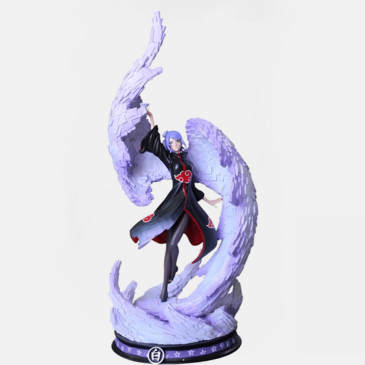 Figurine Naruto Konan Akatsuki