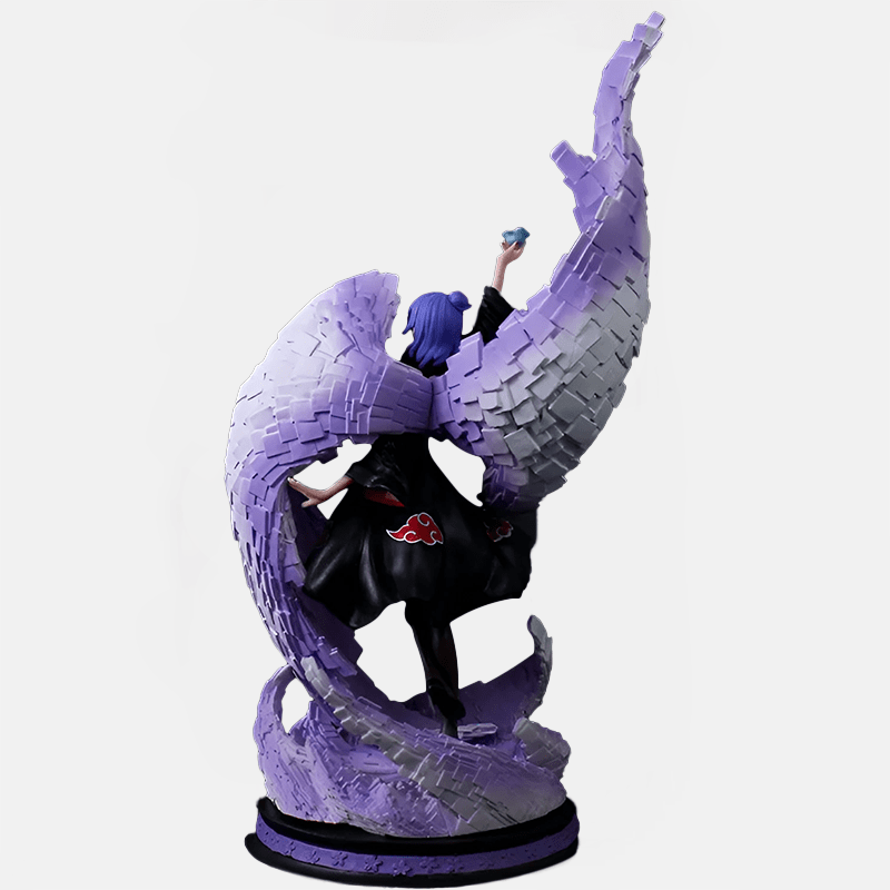 Figurine Naruto Konan Akatsuki