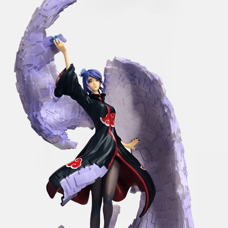 Figurine Naruto Konan Akatsuki