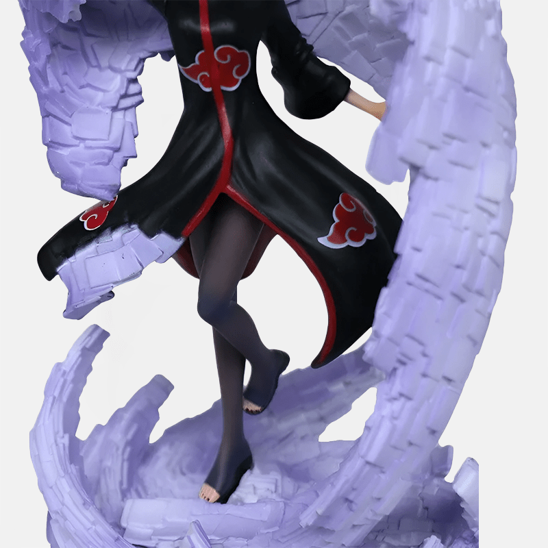 Figurine Naruto Konan Akatsuki