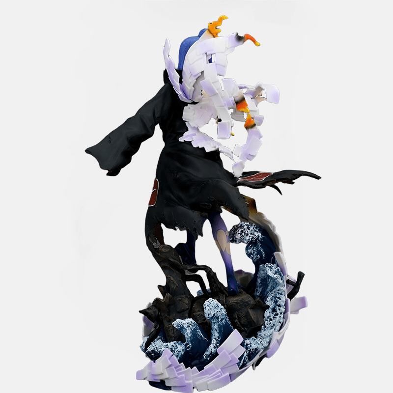 Figurine Naruto Konan