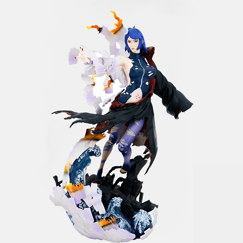 Figurine Naruto Konan