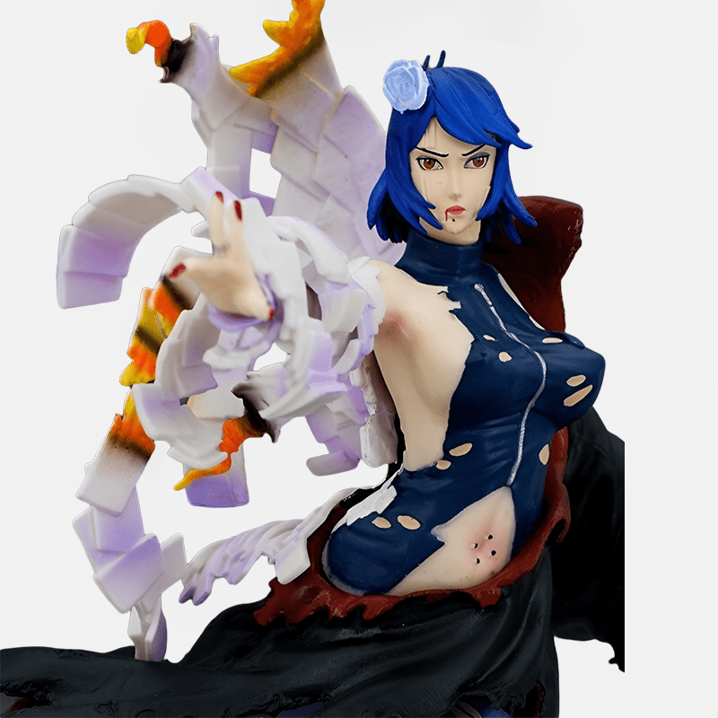 Figurine Naruto Konan