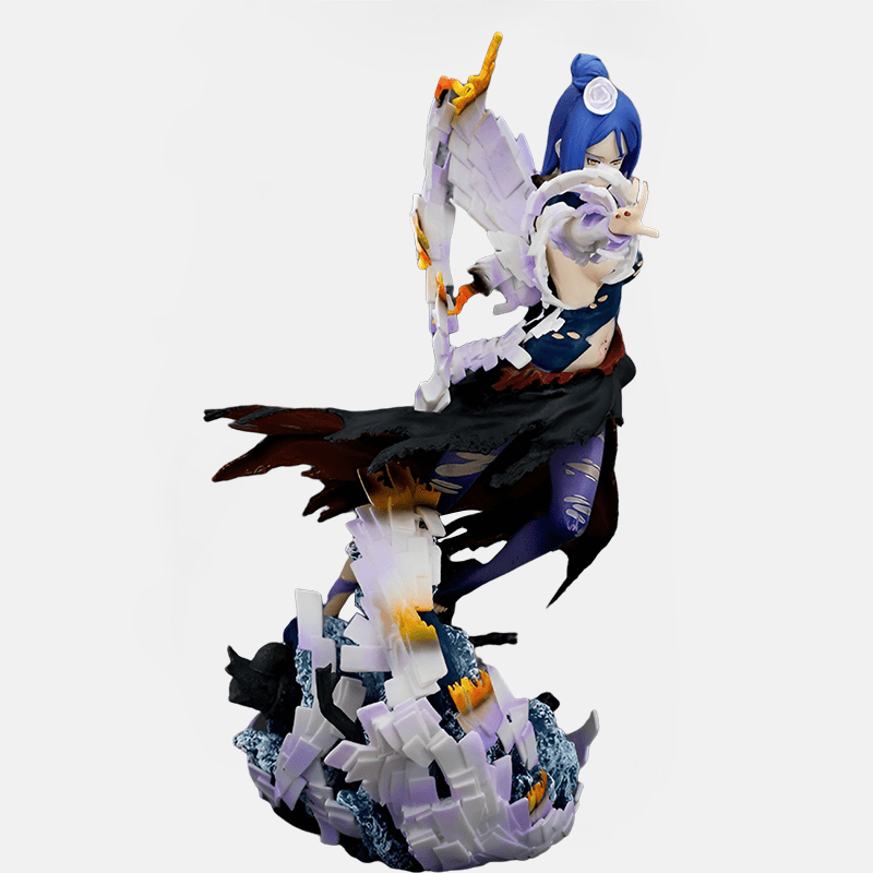 Figurine Naruto Konan