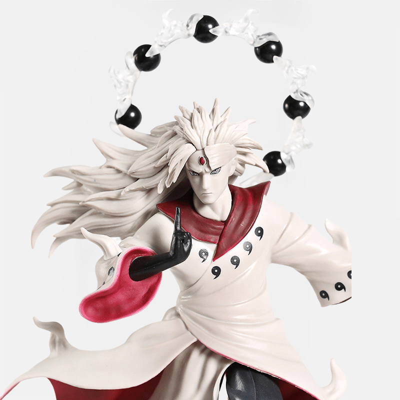 Figurine Naruto Madara Rikudo