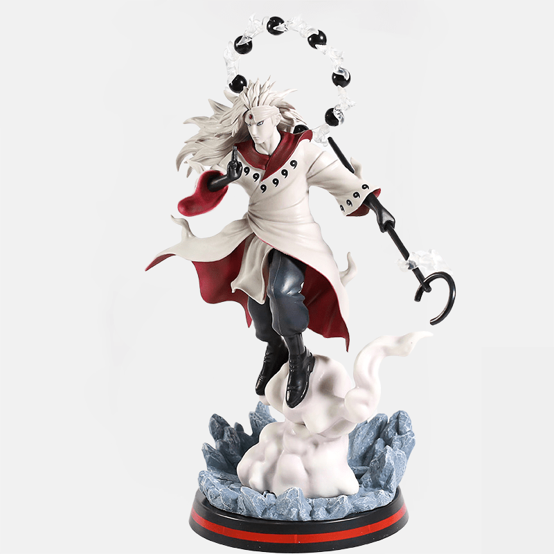 Figurine Naruto Madara Rikudo