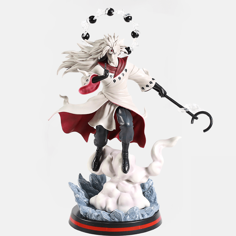 Figurine Naruto Madara Rikudo