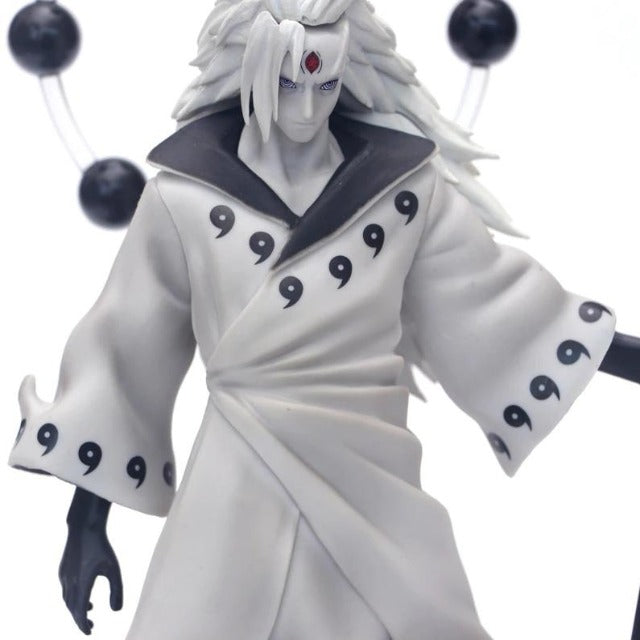 Figurine Naruto Madara Uchiha Jinchuriki