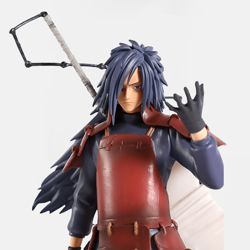 Figurine Naruto Madara Uchiwa