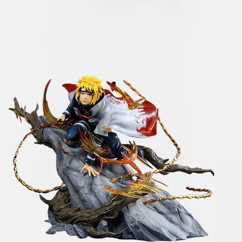 Figurine Naruto Minato