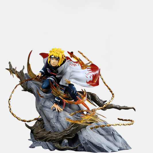 Figurine Naruto Minato