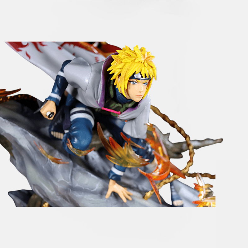 Figurine Naruto Minato