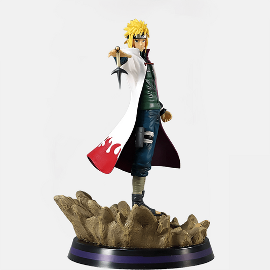 Figurine Naruto Minato Namikaze