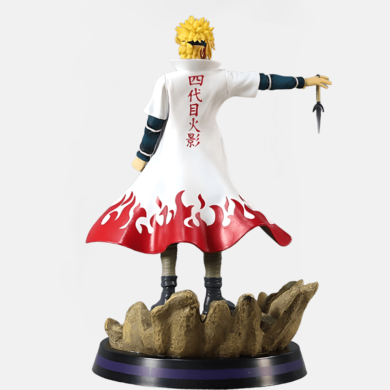 Figurine Naruto Minato Namikaze