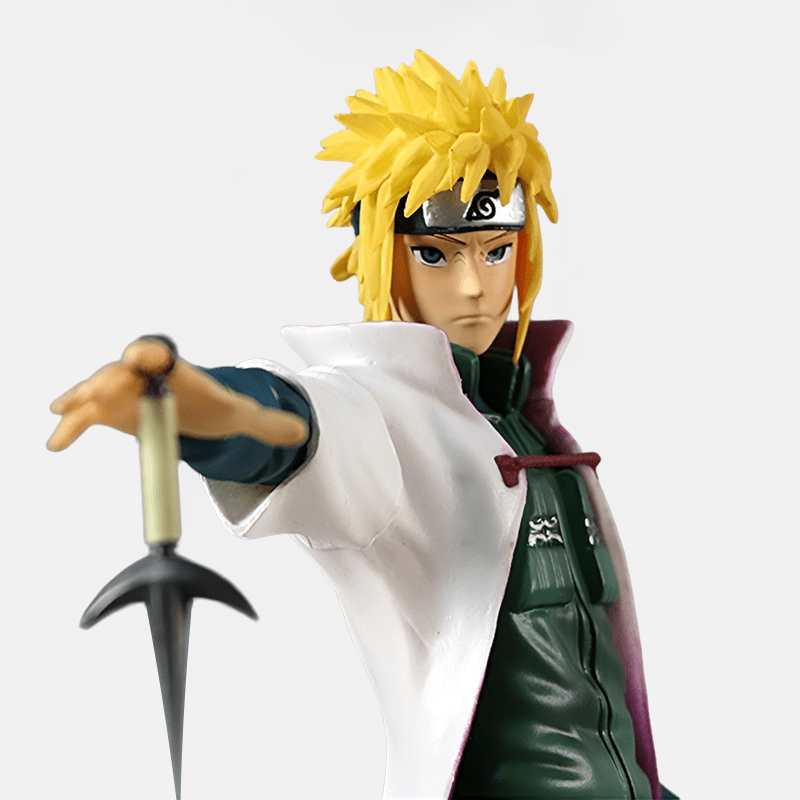 Figurine Naruto Minato Namikaze