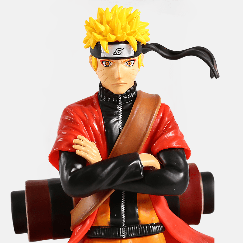 Figurine Naruto Mode Ermite