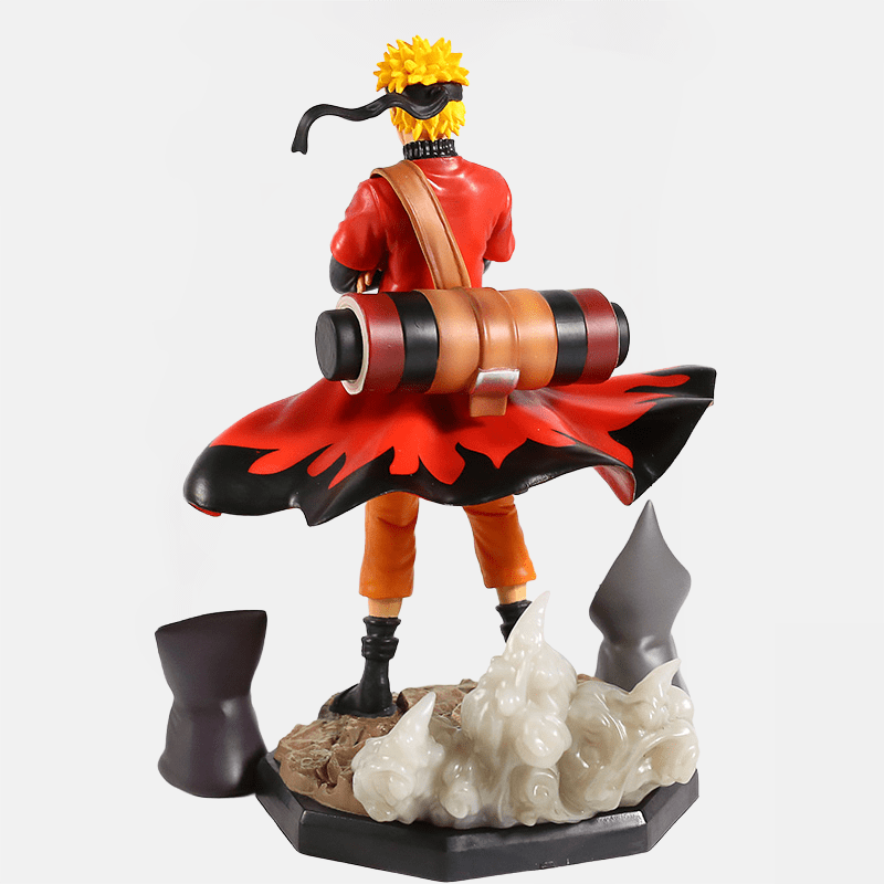 Figurine Naruto Mode Ermite