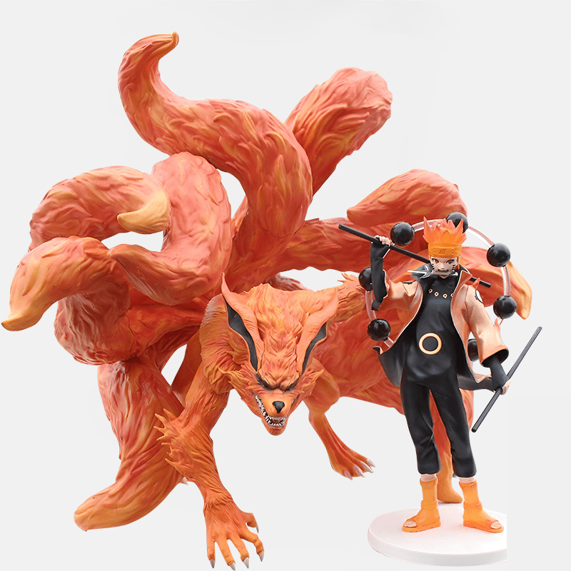 Figurine Naruto Mode Ermite Rikudo