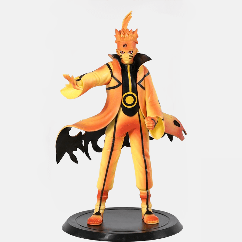 Figurine Naruto Mode Kyûbi