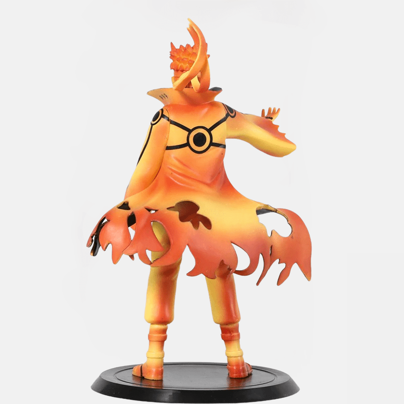 Figurine Naruto Mode Kyûbi