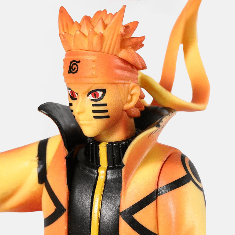 Figurine Naruto Mode Kyûbi