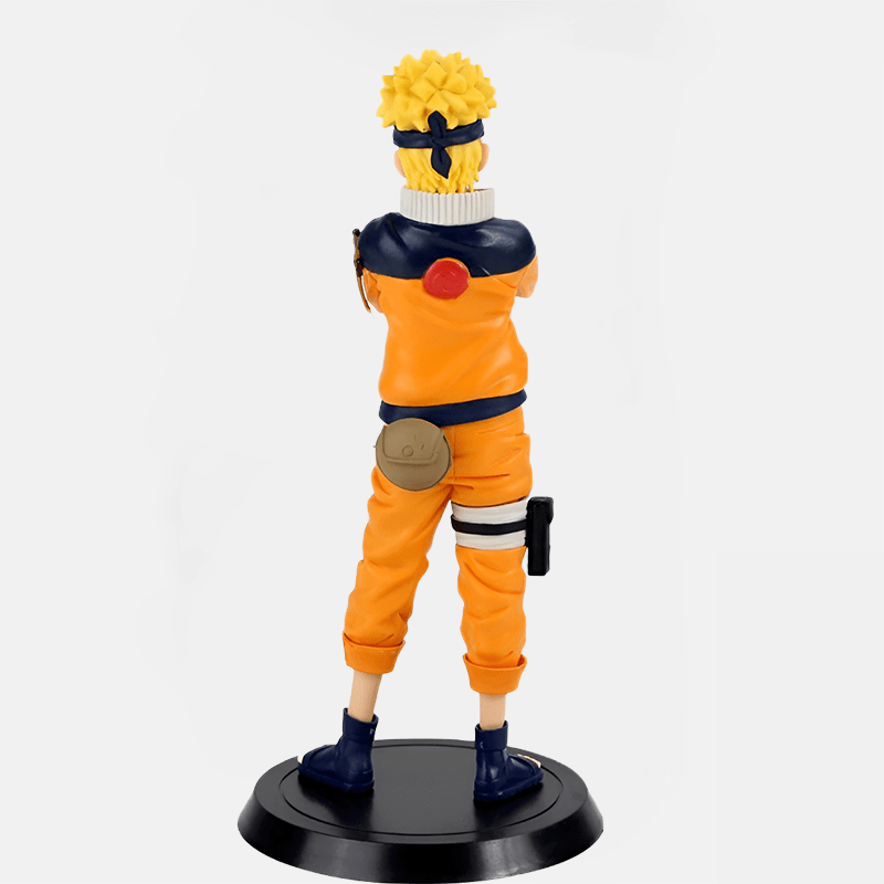 Figurine Naruto Naruto Uzumaki