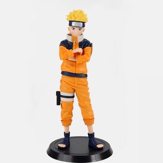 Figurine Naruto Naruto Uzumaki