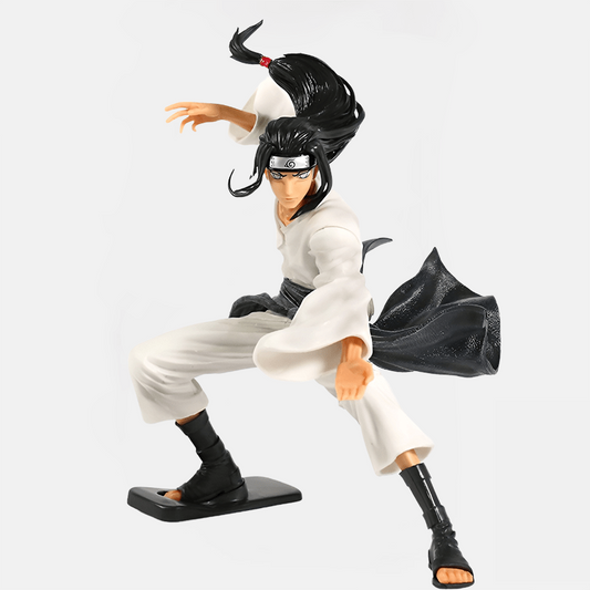 Figurine Naruto Neji Hyûga