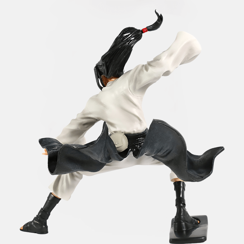 Figurine Naruto Neji Hyûga