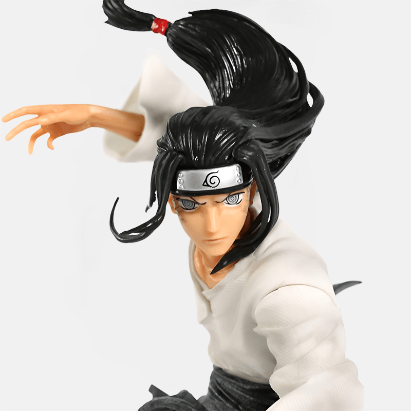 Figurine Naruto Neji Hyûga