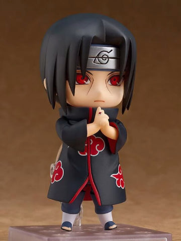 Figurine Naruto Nendoroïd Itachi Uchiha