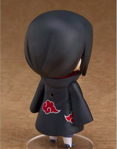 Figurine Naruto Nendoroïd Itachi Uchiha