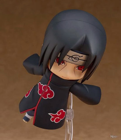 Figurine Naruto Nendoroïd Itachi Uchiha