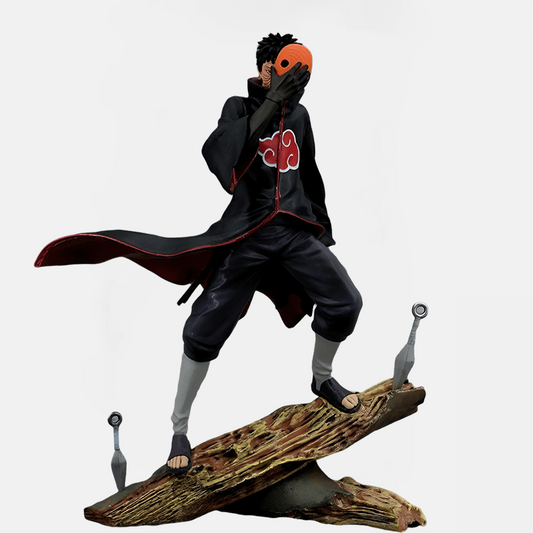 Figurine Naruto Obito Uchiha