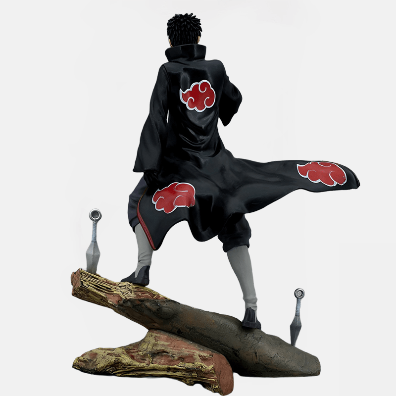 Figurine Naruto Obito Uchiha