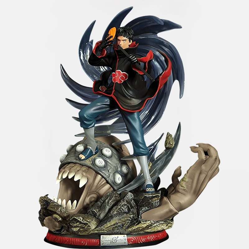 Figurine Naruto Obito Uchiwa