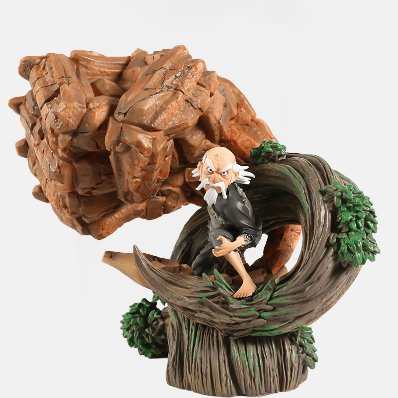 Figurine Naruto Ônoki