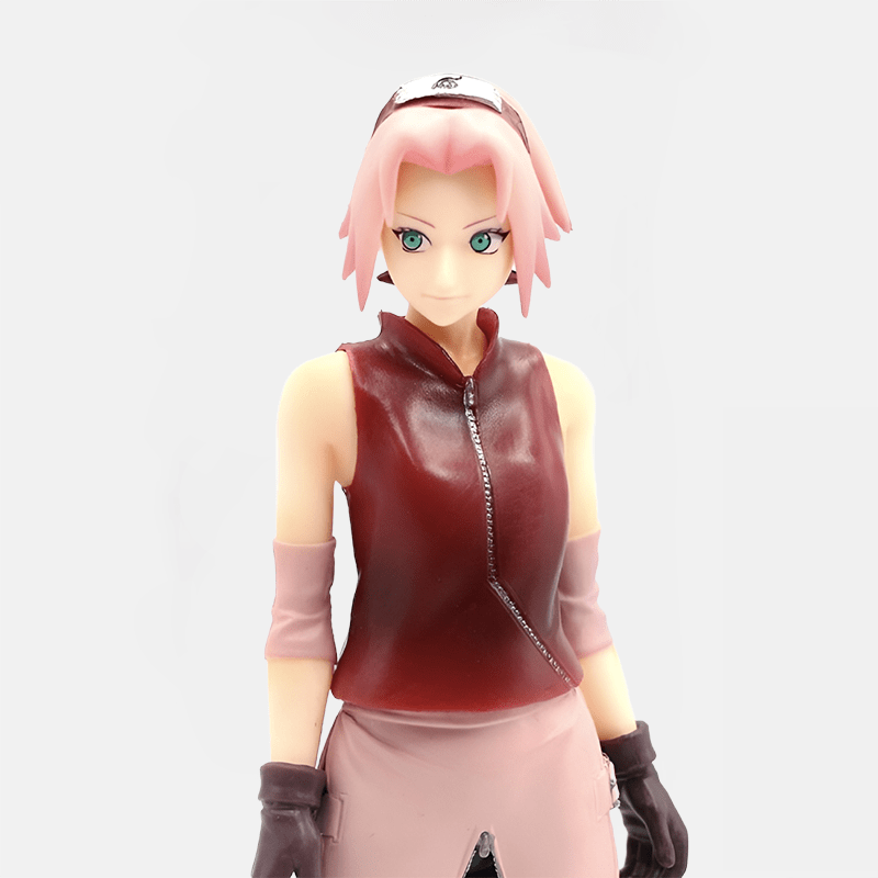 Figurine Naruto Sakura