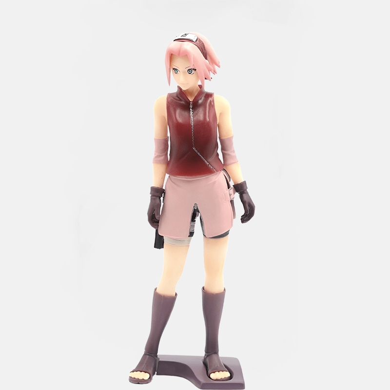 Figurine Naruto Sakura