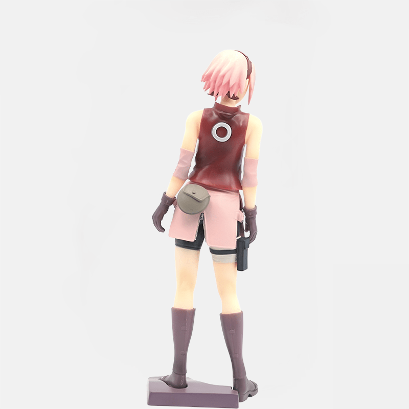 Figurine Naruto Sakura