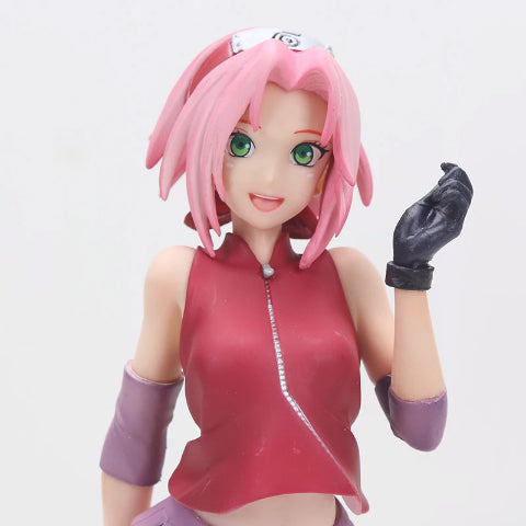 Figurine Naruto Sakura Haruno