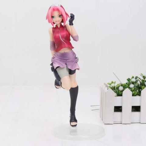 Figurine Naruto Sakura Haruno