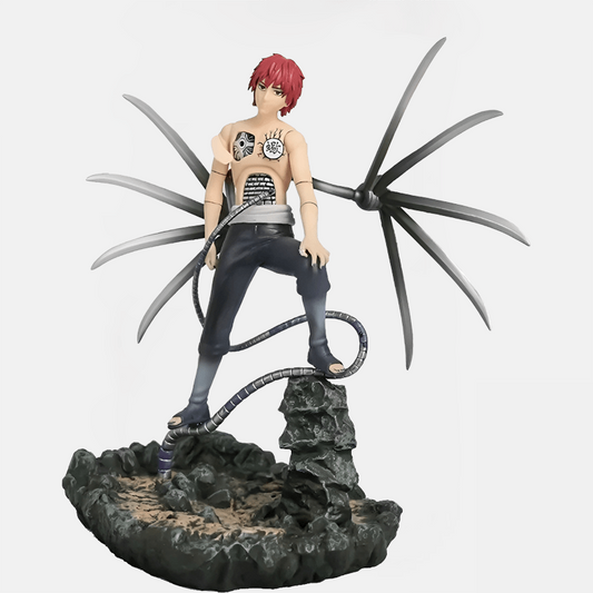 Figurine Naruto Sasori