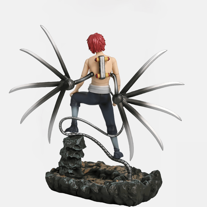 Figurine Naruto Sasori