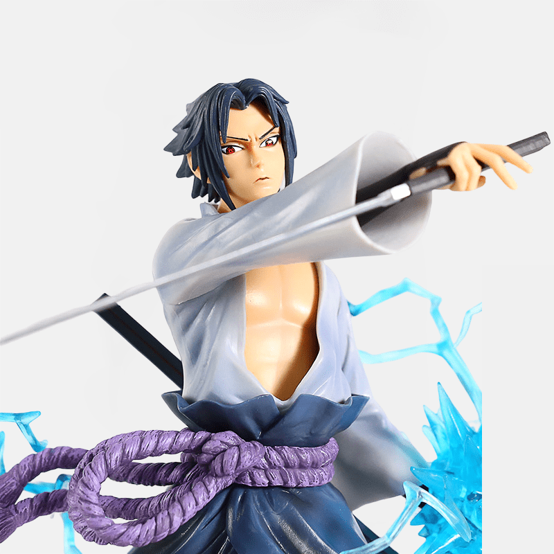 Figurine Naruto Sasuke Chidori