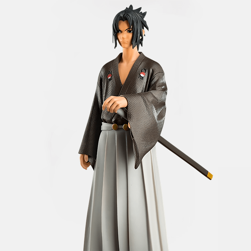 Figurine Naruto Sasuke Kimono