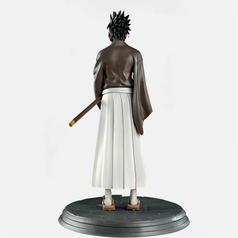 Figurine Naruto Sasuke Kimono