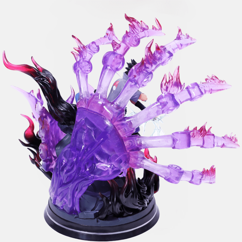 Figurine Naruto Sasuke Susano