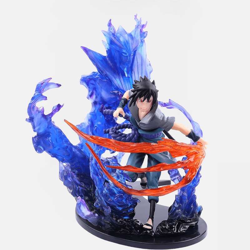 Figurine Naruto Sasuke Susanoo